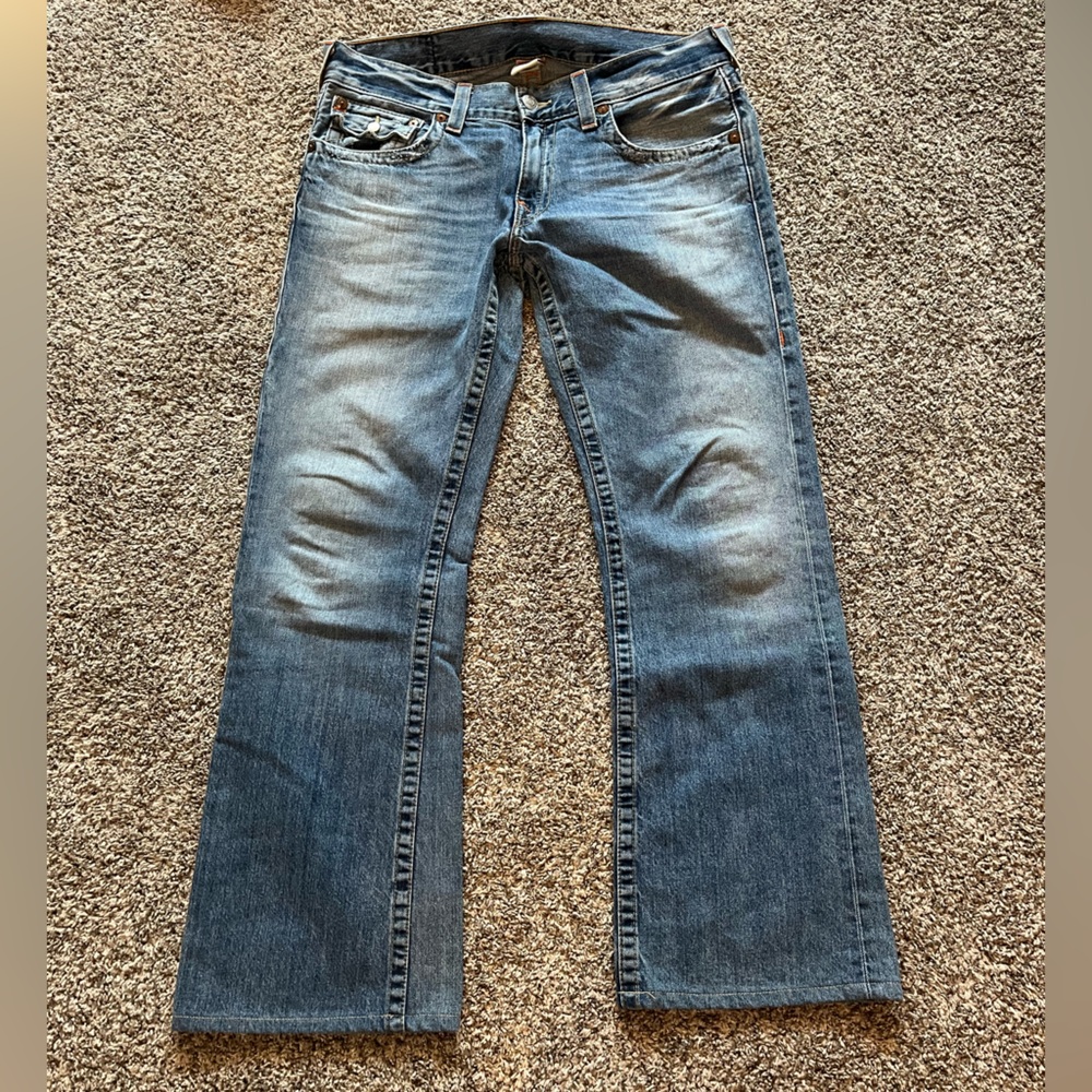 True religion jeans